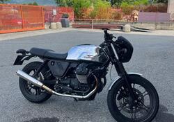Moto Guzzi V7 Stone (2012 - 15) usata