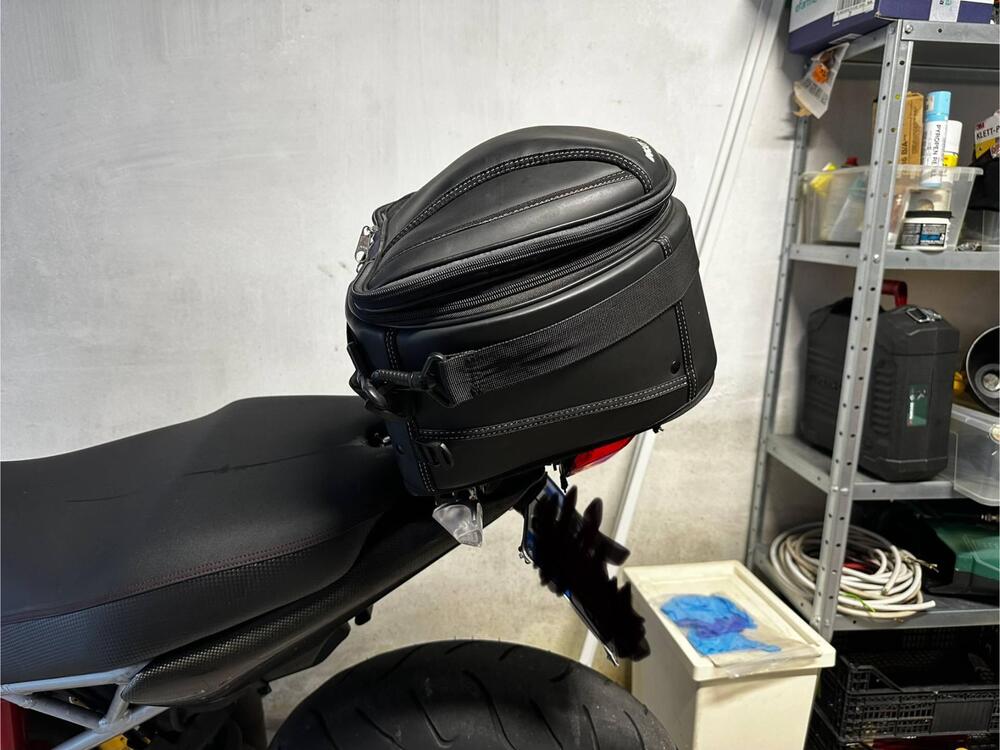 Ducati Hypermotard 1100 (2007 - 09)