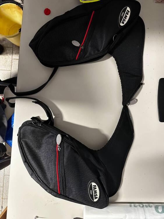 Ducati Hypermotard 1100 (2007 - 09) (2)