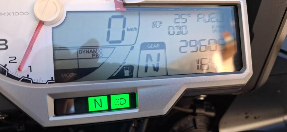 Bmw S 1000 XR (2017 - 19) (3)