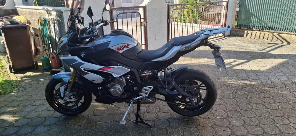 Bmw S 1000 XR (2017 - 19) (4)