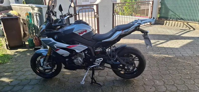 Bmw S 1000 XR (2017 - 19) (4)