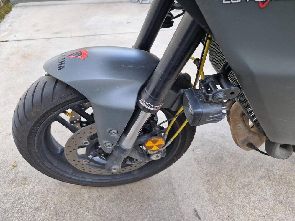 Yamaha Tracer 9 (2021 - 24) (3)