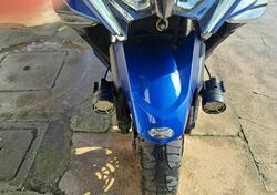 Kymco AK 550 (2020) usata