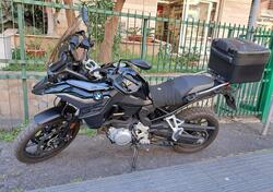 Bmw F 750 GS (2021 - 24) usata