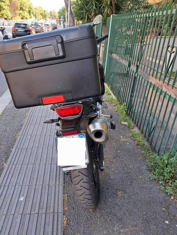 Bmw F 750 GS (2021 - 24) (4)