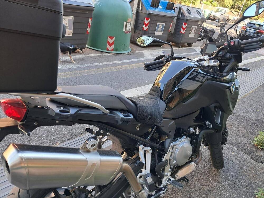 Bmw F 750 GS (2021 - 24) (5)