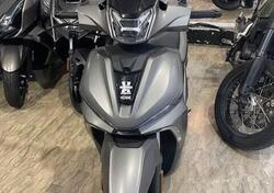 Voge Sfida SR16 125 (2025) usata