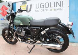 Moto Guzzi V7 Stone (2012 - 15) usata
