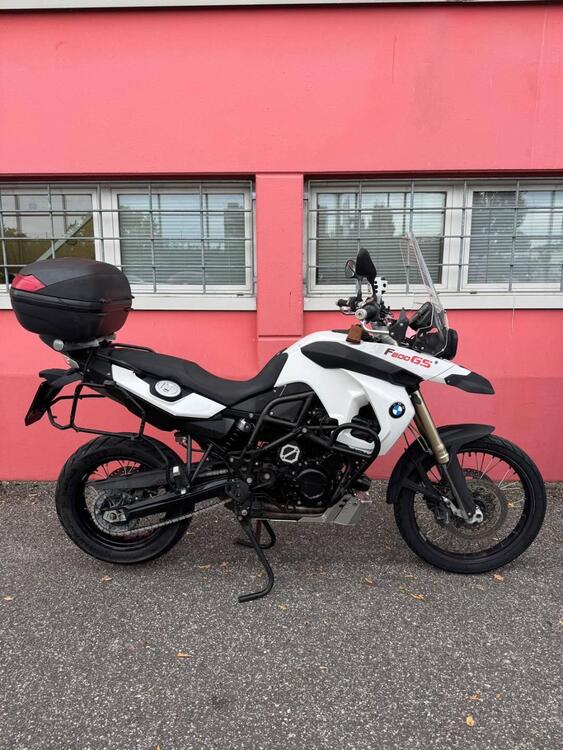 Bmw F 800 GS (2008 - 15)