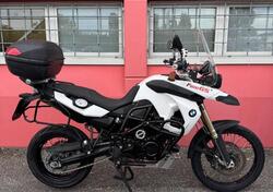 Bmw F 800 GS (2008 - 15) usata