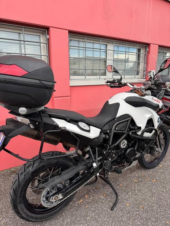 Bmw F 800 GS (2008 - 15) (3)