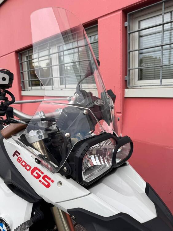 Bmw F 800 GS (2008 - 15) (5)