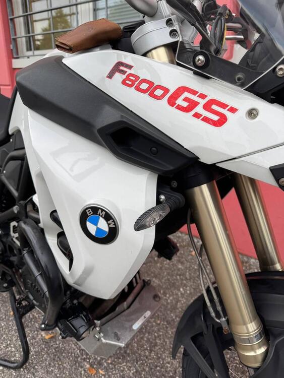 Bmw F 800 GS (2008 - 15) (4)