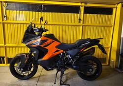 KTM 1290 Super Adventure S (2021) usata