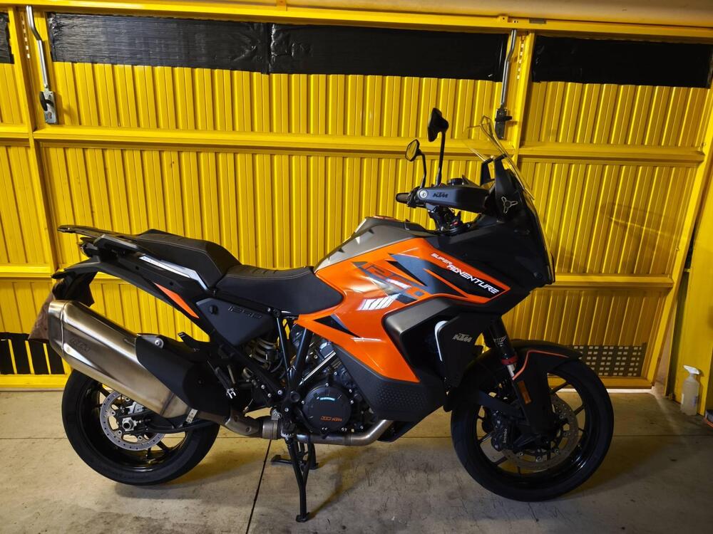 KTM 1290 Super Adventure S (2021) (2)