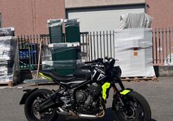 Triumph Trident 660 (2021 - 24) usata
