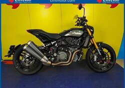 Indian FTR 1200 S (2021 - 22) usata