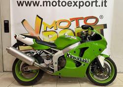Kawasaki Ninja 600 ZX-6R (1998 - 99) usata
