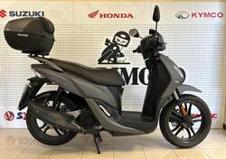 Sym Symphony 200 (2021 - 24) usata