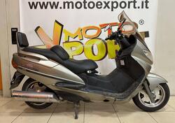 Suzuki Burgman AN 400 (1999 - 00) usata