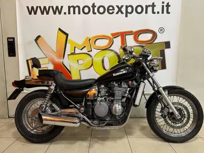 Kawasaki ZL 600 Eliminator usata