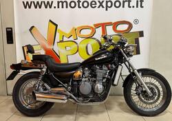 Kawasaki ZL 600 Eliminator usata