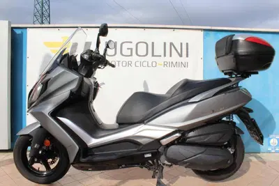 Kymco Downtown 350i TCS (2021 - 25) usata