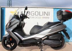 Kymco Downtown 350i TCS (2021 - 25) usata
