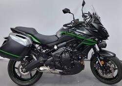 Kawasaki Versys 650 (2017 - 20) usata