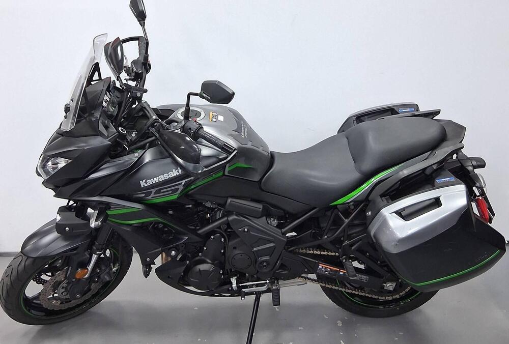 Kawasaki Versys 650 (2017 - 20) (3)
