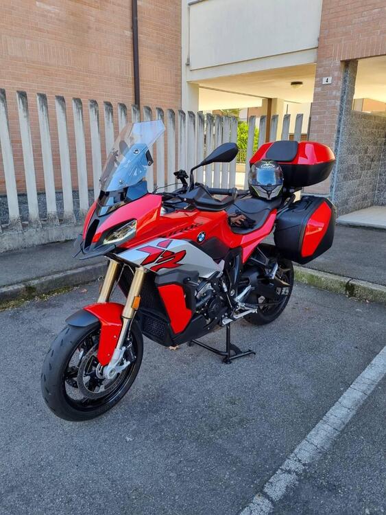 Bmw S 1000 XR (2020 - 23) (2)