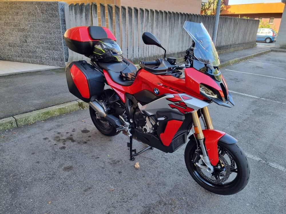 Bmw S 1000 XR (2020 - 23) (4)