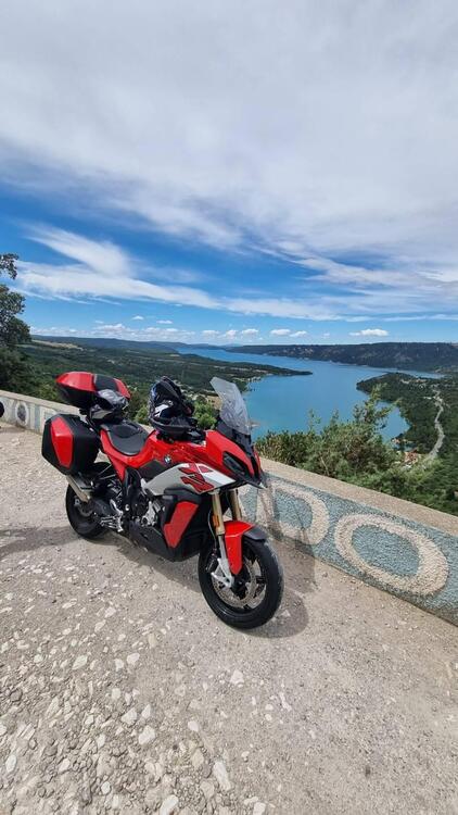 Bmw S 1000 XR (2020 - 23) (5)