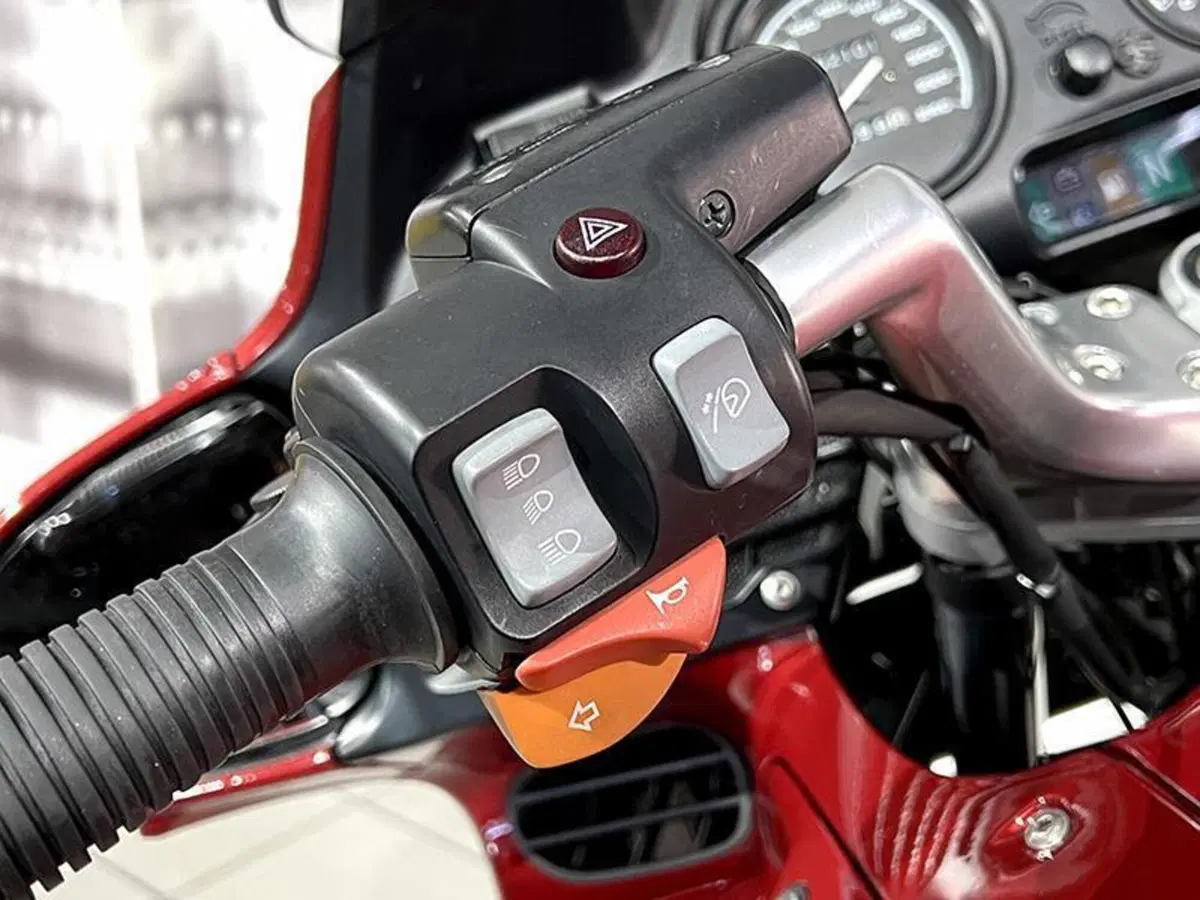 Bmw R 1150 RT (2000 - 06) (3)