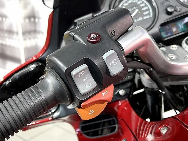 Bmw R 1150 RT (2000 - 06) (4)