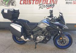 Suzuki V-Strom 650XT (2021 - 25) usata