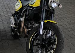 Ducati Scrambler 800 Flat Track Pro (2016 - 17) usata