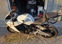 KTM 1190 RC8 (2008 - 09) usata