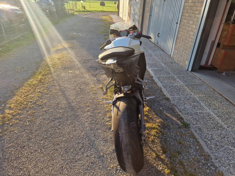 KTM 1190 RC8 (2008 - 09) (2)