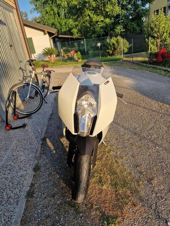 KTM 1190 RC8 (2008 - 09) (3)