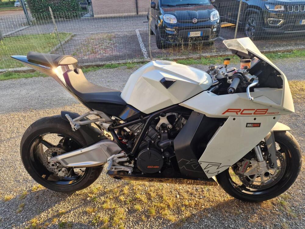 KTM 1190 RC8 (2008 - 09) (5)