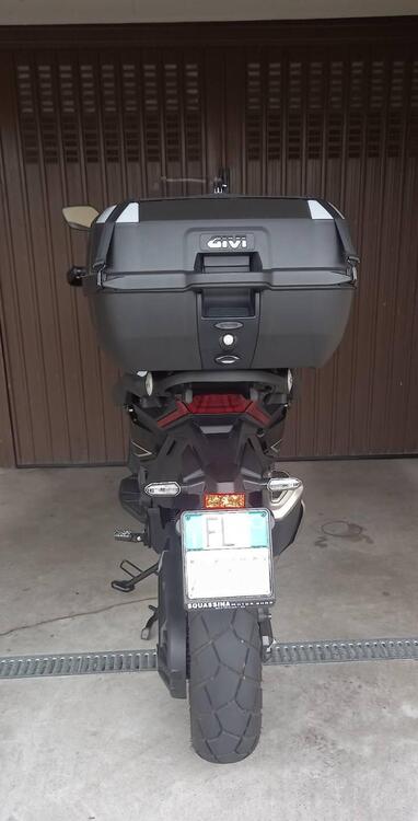 Honda X-ADV 750 DCT Adventure (2021 - 24) (3)