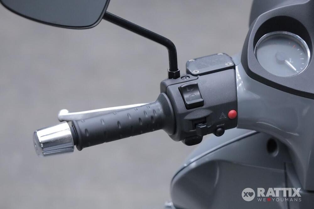 Aprilia Scarabeo 500 (2007 - 12) (5)