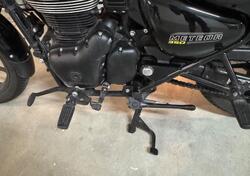 Royal Enfield Meteor 350 Fireball (2021 - 25) usata