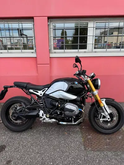 Bmw R nineT (2021 - 24) usata