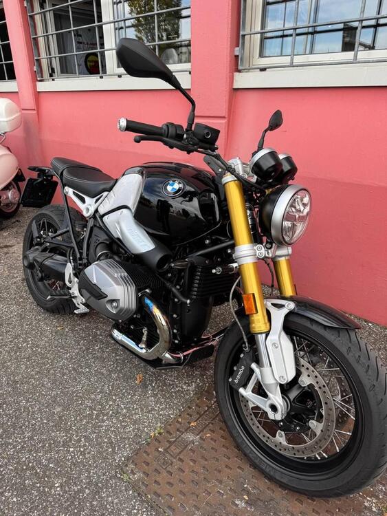 Bmw R nineT (2021 - 24) (2)