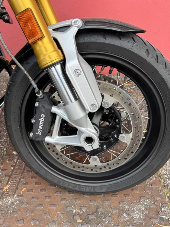Bmw R nineT (2021 - 24) (5)