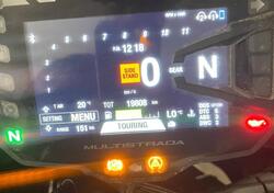 Ducati Multistrada 1260 (2018 - 20) usata