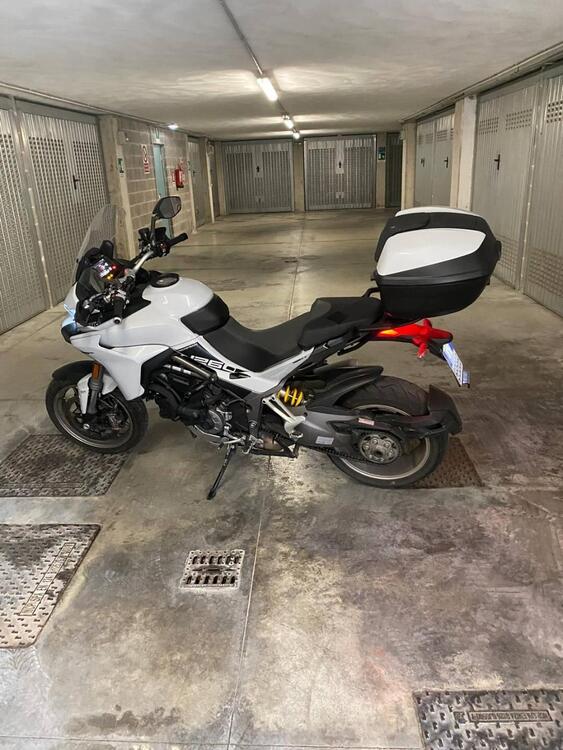 Ducati Multistrada 1260 (2018 - 20) (2)